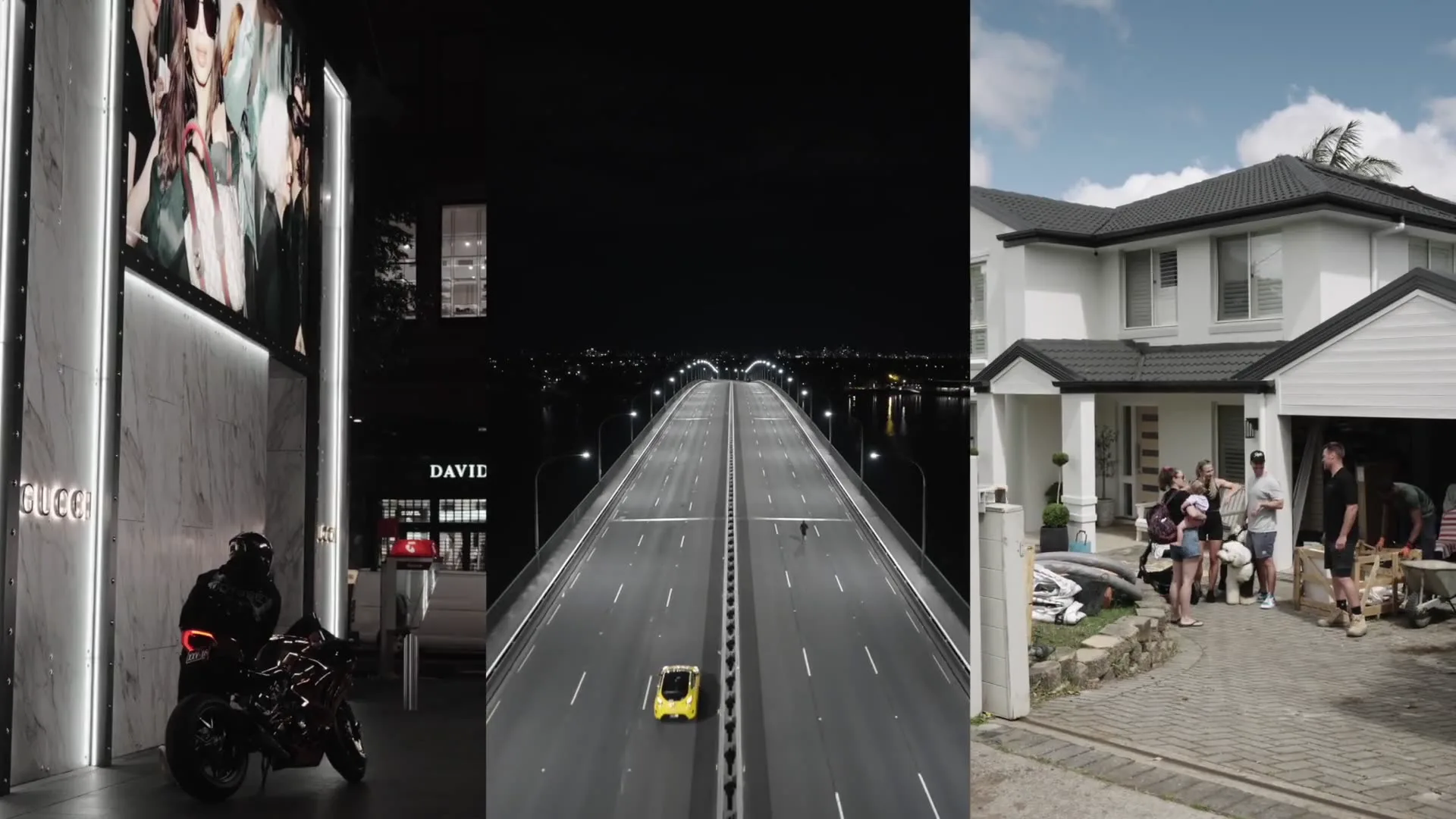 Timeless Creative — Taren Road film